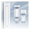 美的(Midea)KFR-72LW/G2-1S 3匹智能变频冷暖 一级能效 立柜式空调
