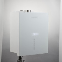 樱雪燃气热水器JSQ25-13QH2102 全屋零冷水 一键增压 无氧铜水箱 极致恒温
