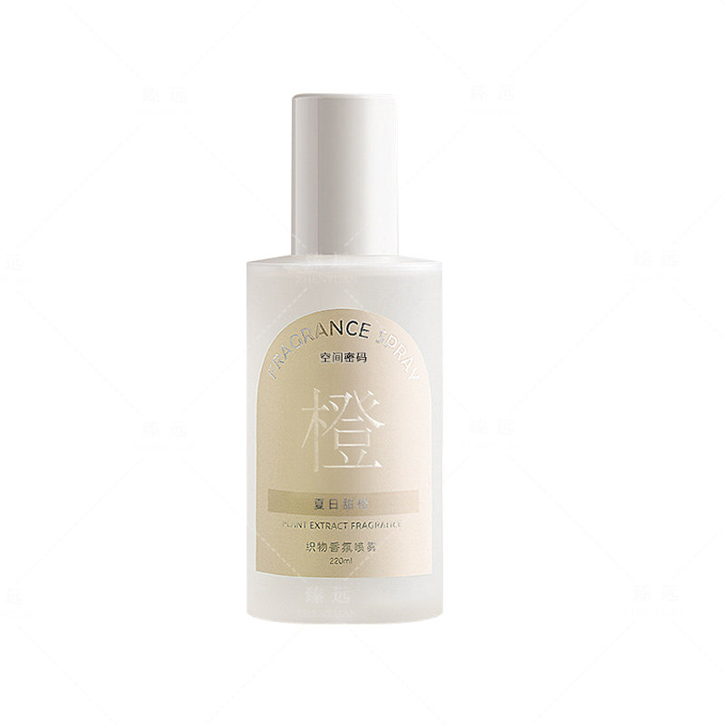 臻远 ZY-ZGTT-29 香薰 夏日甜橙220ml