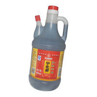 宁化府 精酿老醋850mL壶装 山西特产5度三年老陈醋