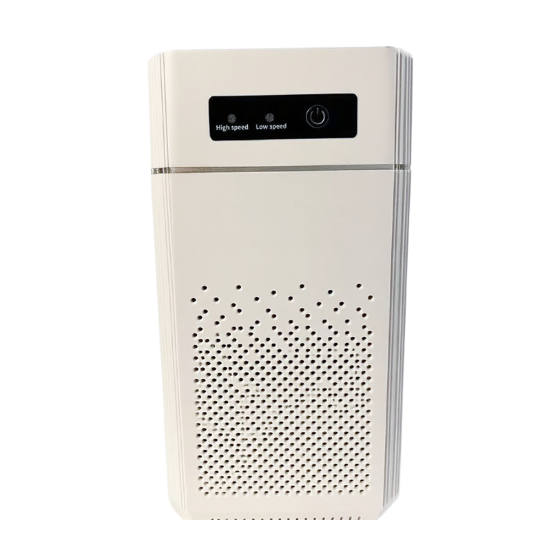 杜克恩 DKE-JHJ-12 空气净化器(计价单位:台)白色高清大图