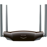 TP-LINK AX3000双频千兆无线路由器 TL-XDR3020黑色(单位:台)