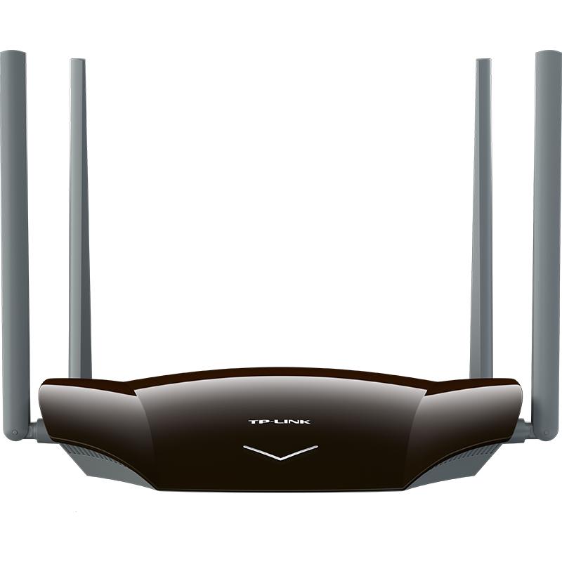 TP-LINK AX3000双频千兆无线路由器 TL-XDR3020黑色(单位:台)