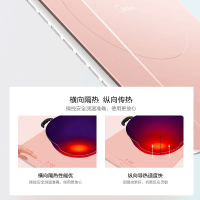 美的电磁炉 C21-Micca702 魅彩滑控 旋磁匀火 9档火力 电磁炉