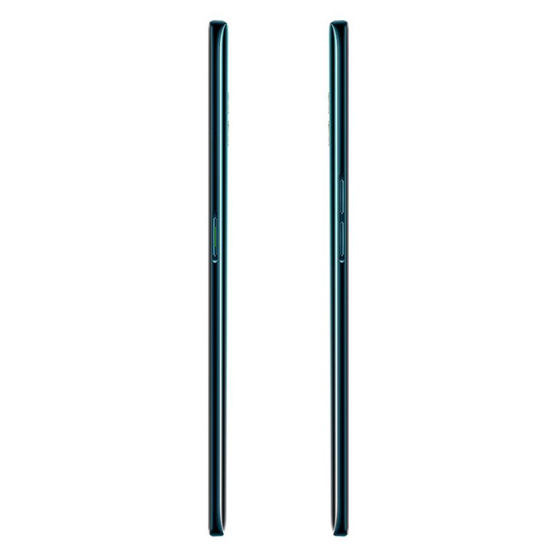 二手8成新oppok3秘境黑6gb64gb全网通安卓手机65英寸屏双卡双待移动