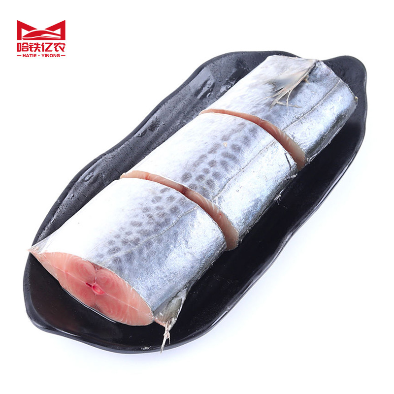 哈铁亿农 鲅鱼 500g/斤高清大图