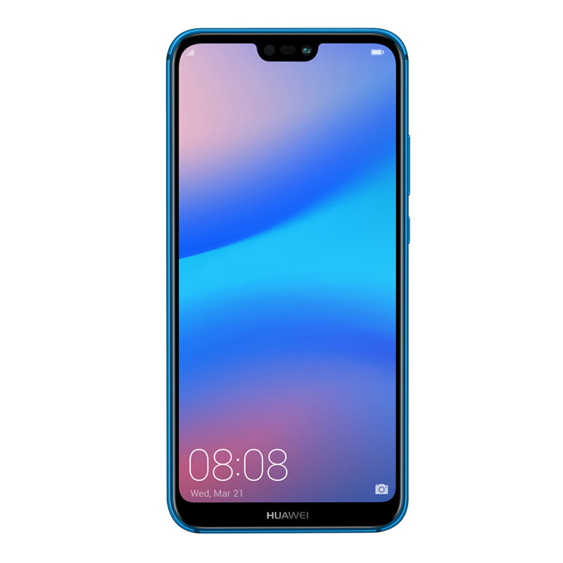HUAWEI P20 LITE 4G+64G 智能手機 藍色