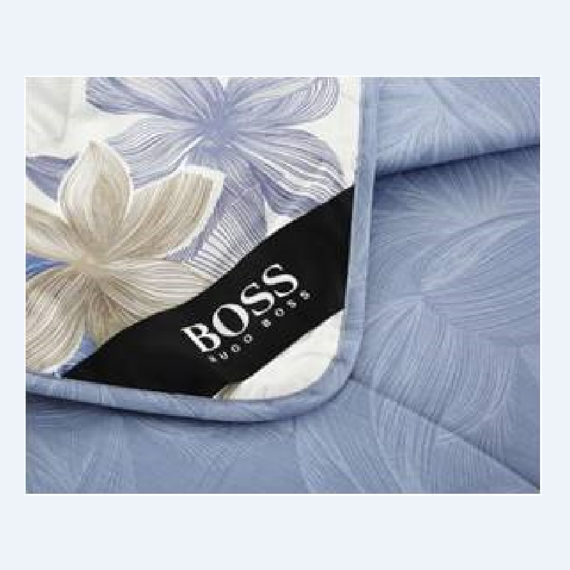 BOSS WIND ROSES全棉舒适被HBXW-030