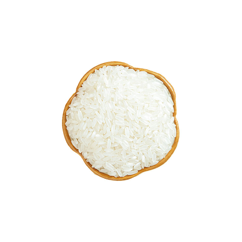 柴火大院 5kg 五常大米 礼盒高清大图