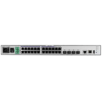 华为（HUAWEI） S5700-24TP-SI-AC三层24口千兆交换机企业级中文网管