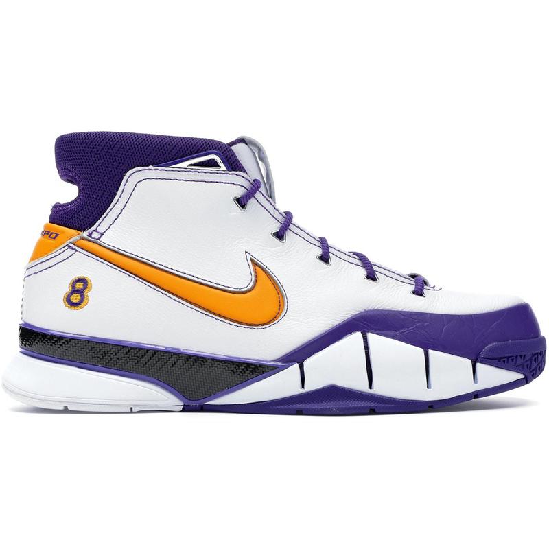 儿童耐克篮球鞋科比