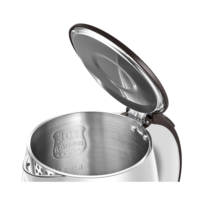 美的 电水壶1.5L TM1502
