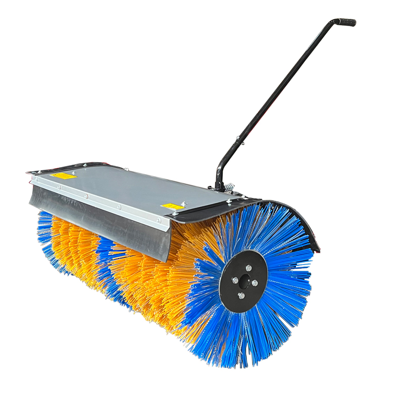 卡西斯顿 扫雪头 1.1m(配主机KT-370) 台