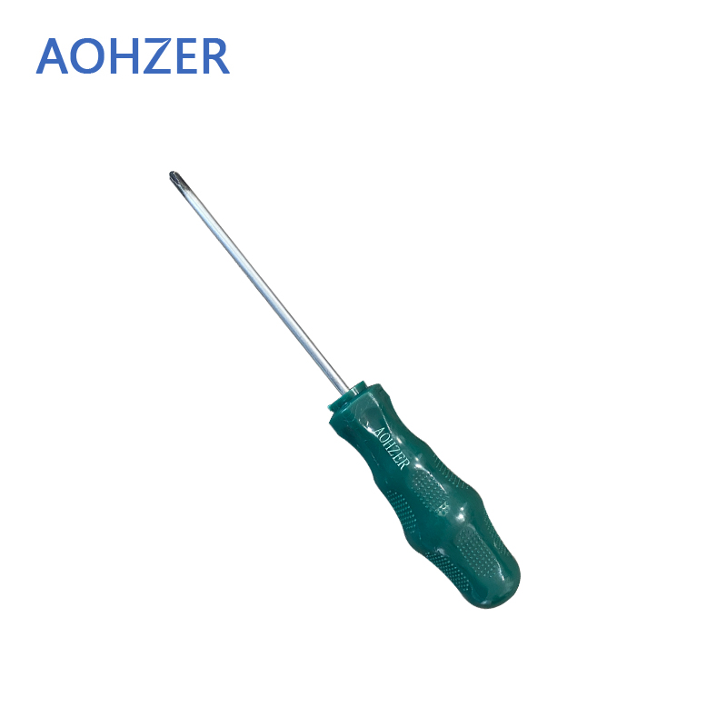 AOHZER 十字螺丝刀 AZ-150 把高清大图