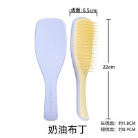 Tangle Teezer 灵巧家用长柄顺发王妃梳TT梳子女梳