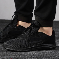 Nike/耐克 男鞋Downshifter轻便缓震休闲跑步鞋 AQ7481-005