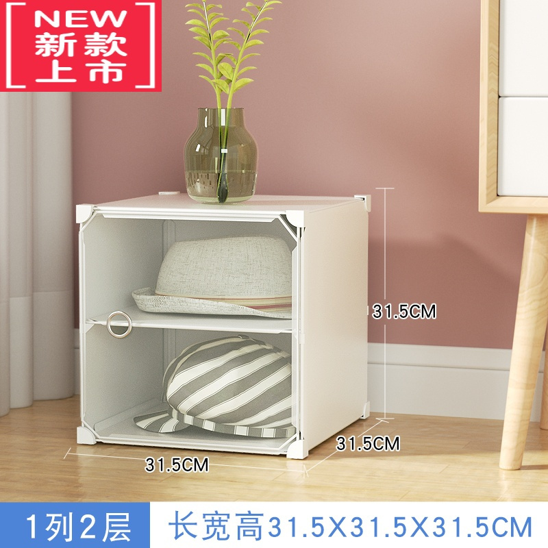 可莉允包包帽子收纳器存置物架落地家用整理卧室放包架子防尘挂袋包柜