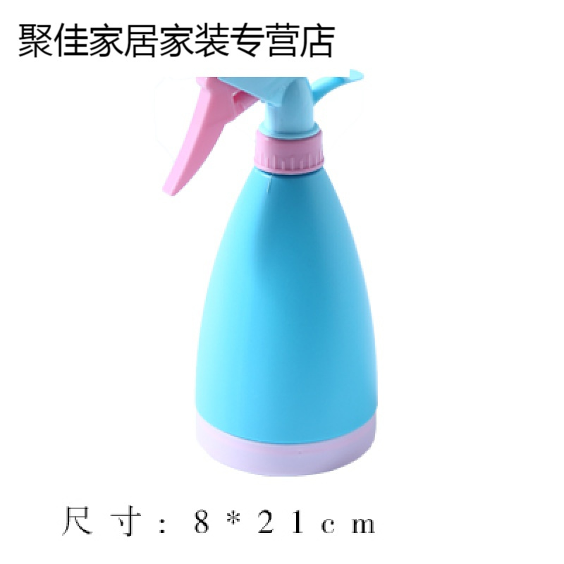 家柏饰(CORATED)喷气压式洒喷雾器理店喷壶园艺小号浇水喷瓶浇花壶高清大图