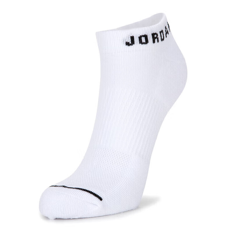 耐克短袜男女袜EVERYDAY ANKLE 健身跑步透气运动袜舒适休闲袜 DX9656-100