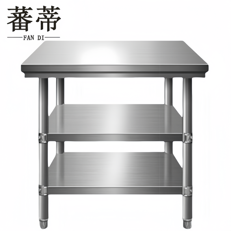 蕃蒂工作台高清大图