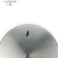 兰赞(LANZAN) 工业用湿温度计（圆盘）
