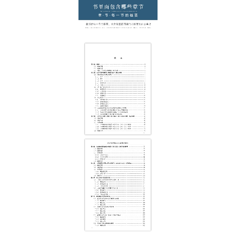 正版新书]排水与内涝防治系列标准实施指南张辰9787112263868高清大图