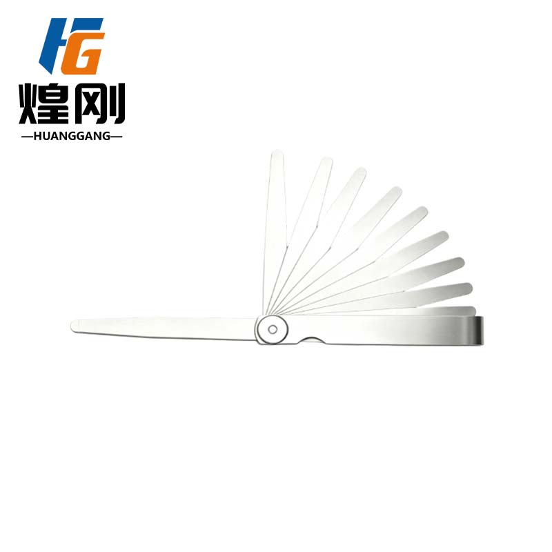 煌刚 塞尺高清大图