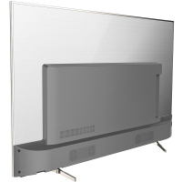 海信（Hisense）LED65MU7000U 65英寸平板智能电视 4K超高清一级能效ULED(香槟金)HDR