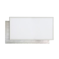 光大特照 EBF205-L72 LED AC220V 72W IP20 7200Lm嵌入式LED灯具(计价单位:套)白色