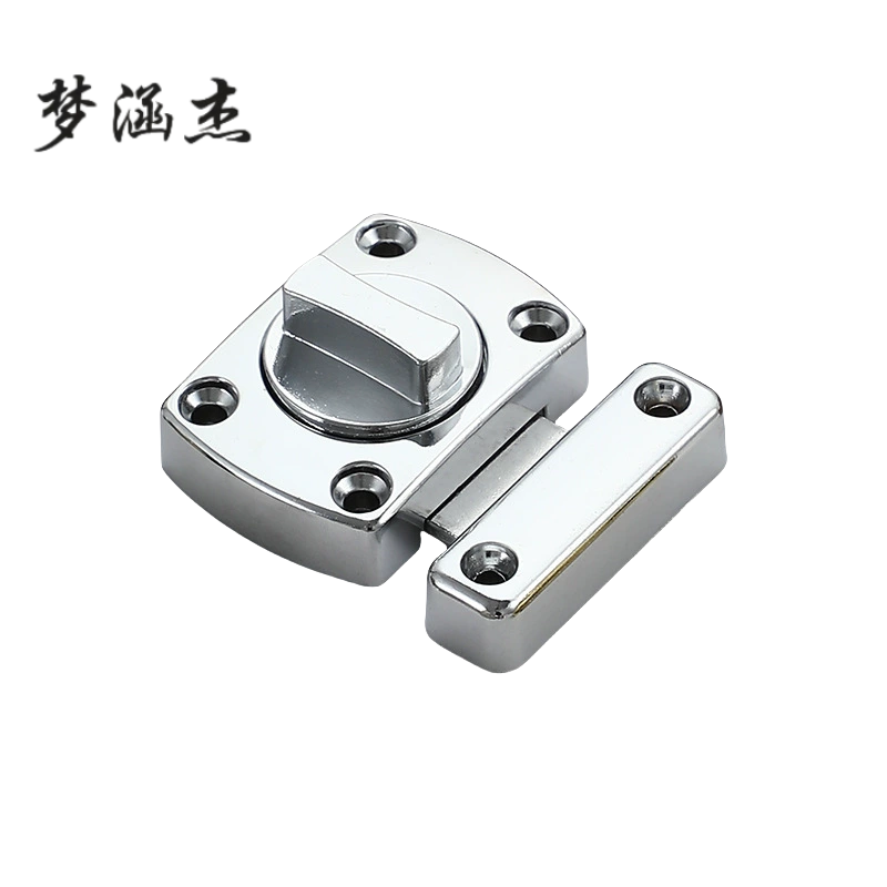 梦涵杰旋转插销 MXZ-5065 个