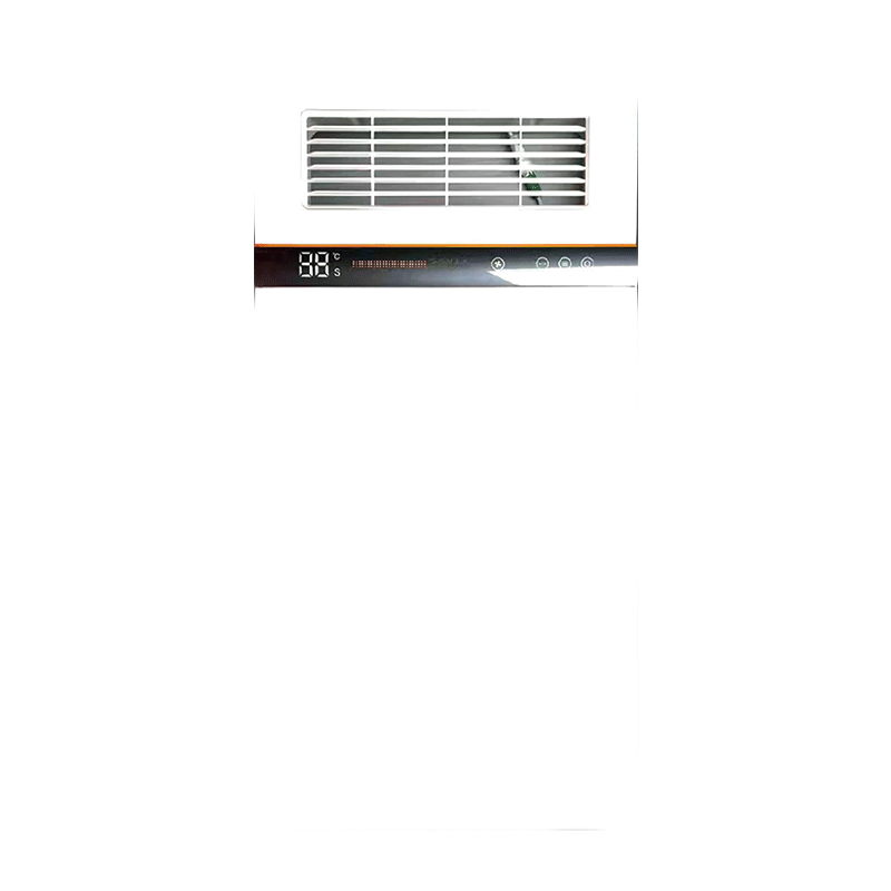 金顶好太太浴霸吊顶电器(明月7号)集成吊顶式风暖卫生间家用取暖五合一嵌入式浴室高清大图