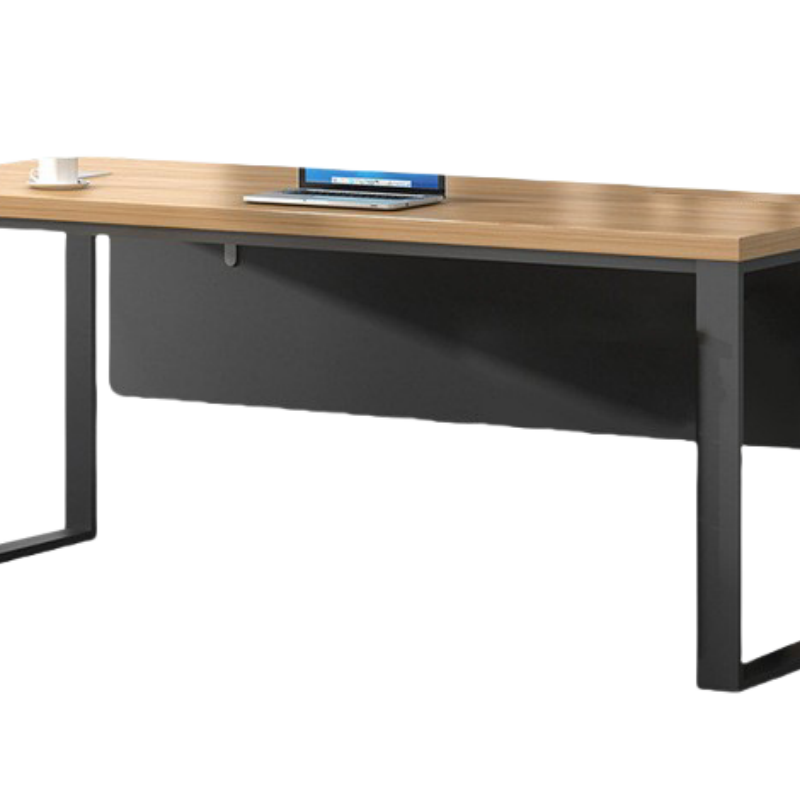 鑫龙都主管桌2米张高清大图