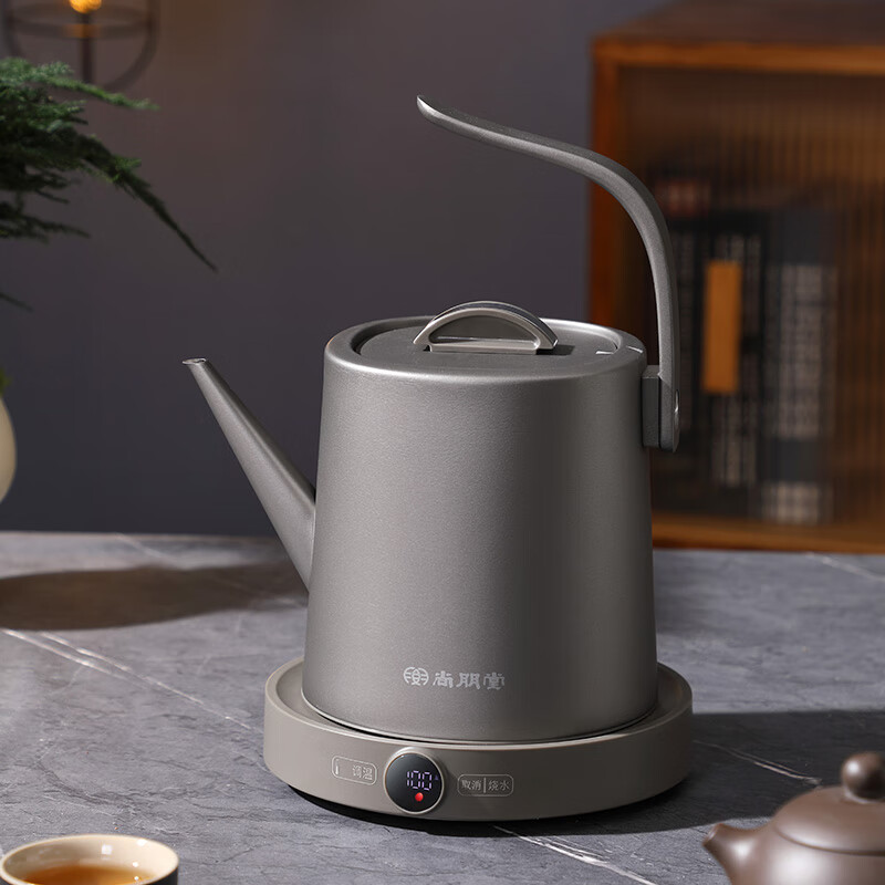 尚朋堂-电热水壶S-SH109PE
