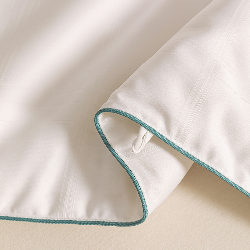 内野(UCHINO) 雪慧蚕丝被200×230cm HU-HY03B07高清大图