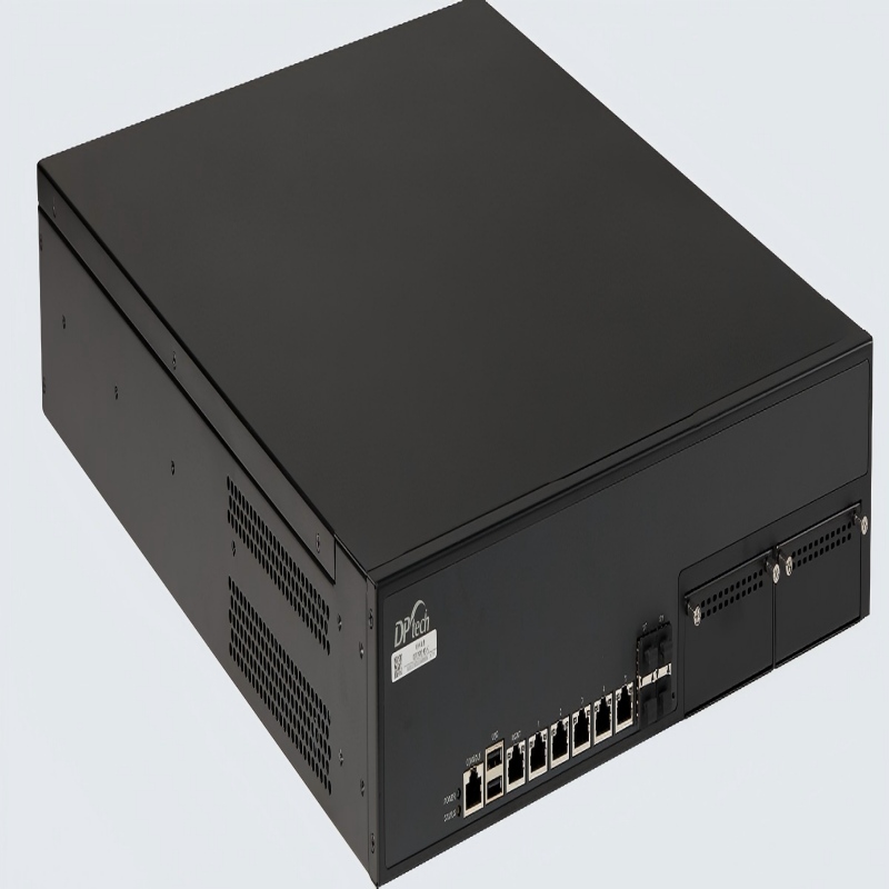 迪普(DPtech) 运维审计系统 OSP1000-MS-G高清大图