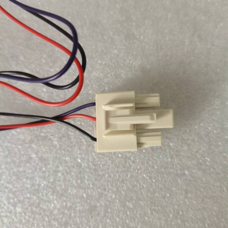 帮客材配 全新原装 奥马 扎伊 ZHE3201HGA 冷冻风扇 冰箱 收前验货高清大图