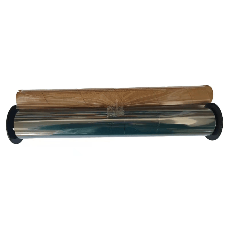 8708 SJTD-220G 220mm*100m 色带 适用于丽标KB-3000/KB-3200(计价单位:个) 绿色高清大图