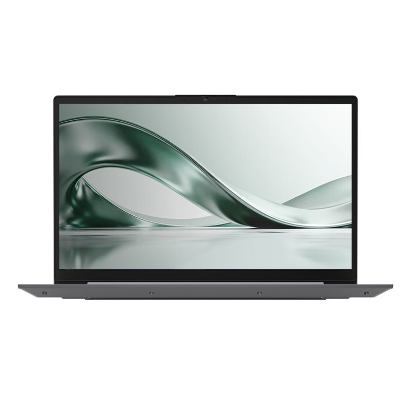 联想(Lenovo)扬天V15 15.6英寸轻薄笔记本电脑(R7-170 16G 1T固态硬盘 Win11防蓝光高清屏 丰富接口)商用家用办公学习高清大图