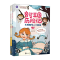 正版新书]音符王国历险记 乐理趣味入门教程(全2册)杨青97871156