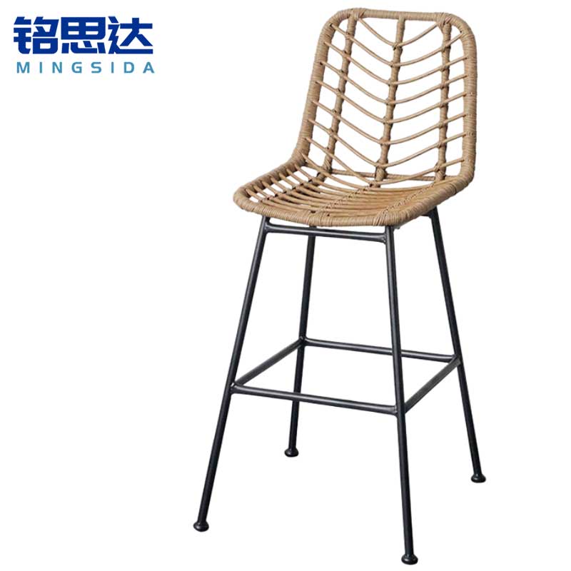 铭思达吧台椅