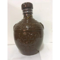 无锡特产 白酒 玉祁酒坊江玉香 浓香型50%整箱1瓶1500ml*1