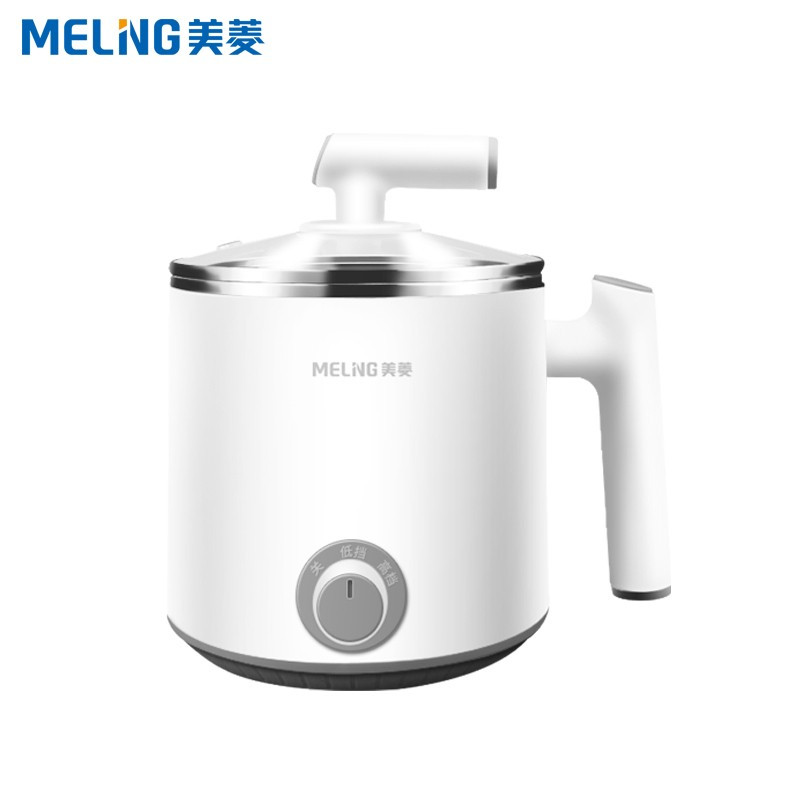 美菱meiling电煮锅mtla1206视频