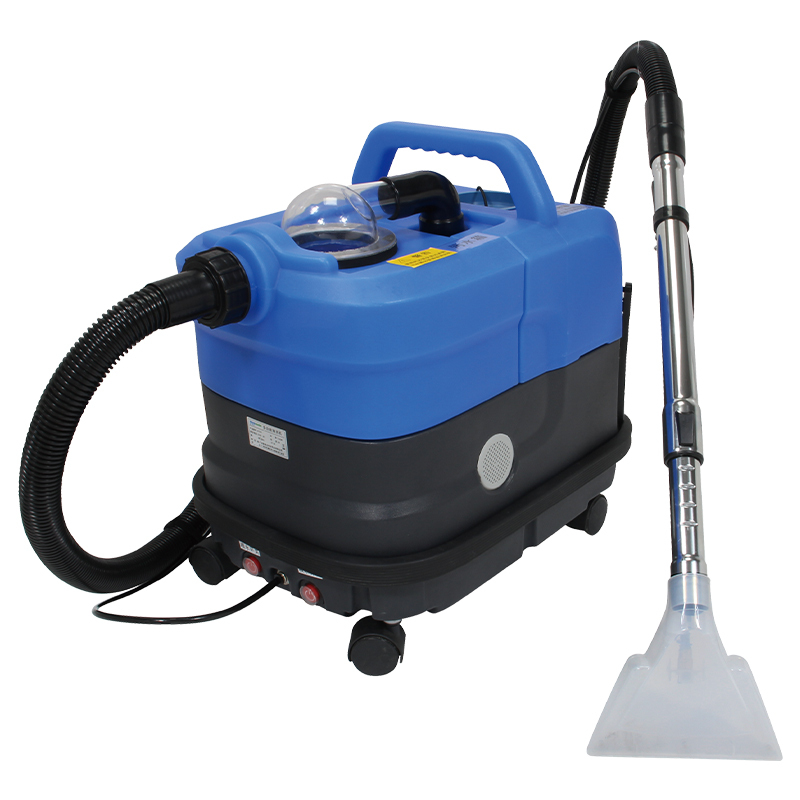 新美达(newmade)清洁机h7201 新美达(newmade)清洗机h7201地毯清洗机