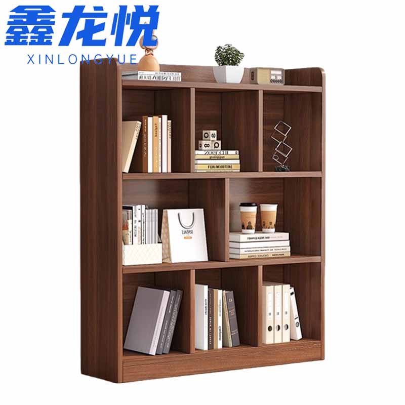 鑫龙悦书柜6489