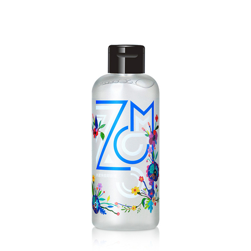 植美村(ZMC)水漾净颜卸妆液100ml