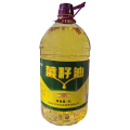 新全新 菜籽油 5升/桶