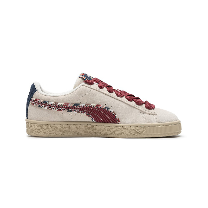 彪马puma运动休闲鞋