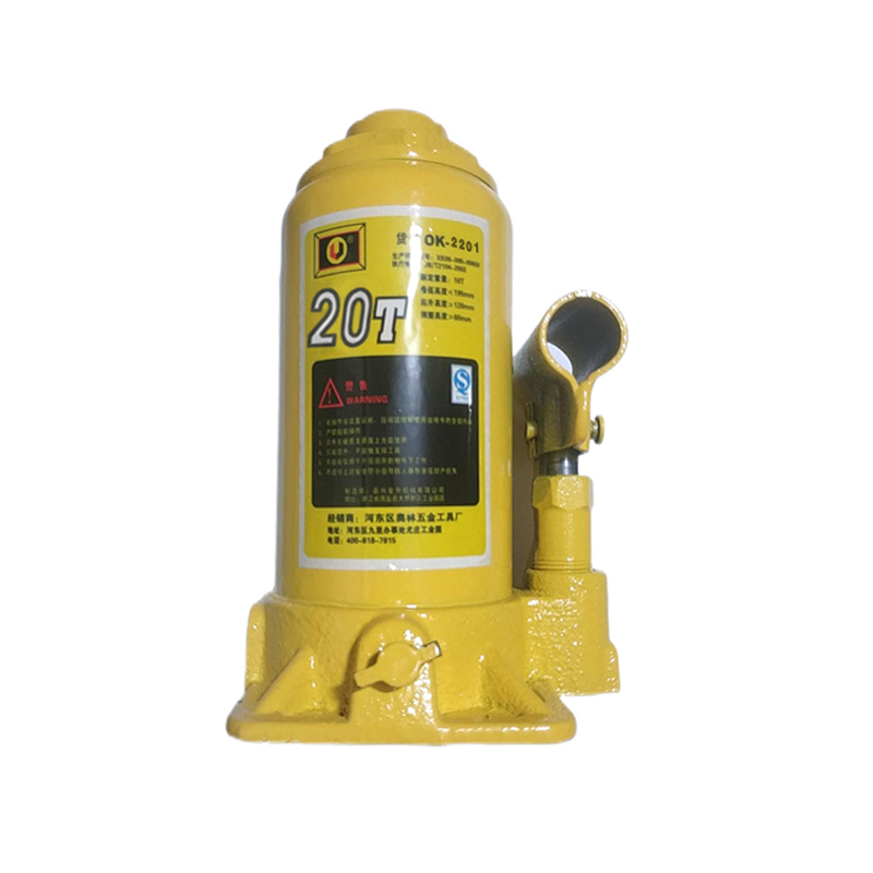 欧克(Ouke)油压千斤顶20T OK-2201\台 20TOK-2201