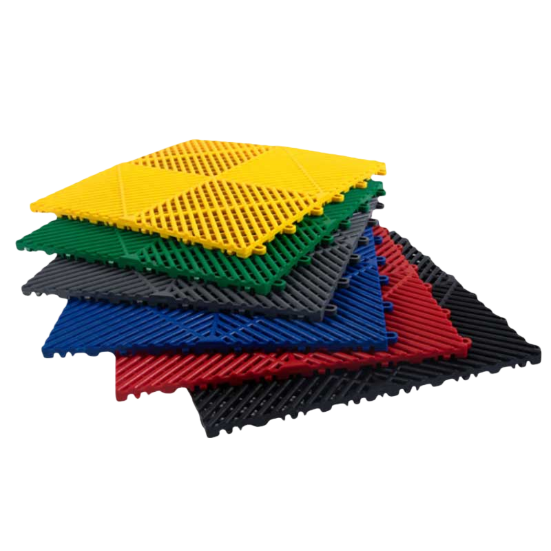 铭思达悬浮地垫高清大图