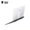 THUNDEROBOT雷神2024新品ZERO酷睿 i9-14900HX满血RTX4060独显240Hz学生设计畅玩黑神话游戏笔记本电脑 冰刃白 JB0BN6000